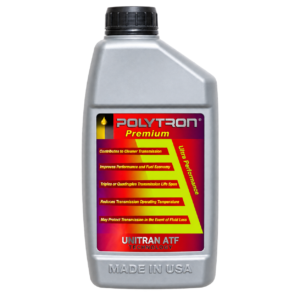Polytron ATF λιπαντικό για αυτόματα κιβώτια ταχυτήτων