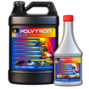 ΠΡΟΣΘΕΤΟ ΚΑΥΣΙΜΟΥ POLYTRON FC