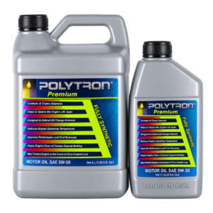 POLYTRON ΛΙΠΑΝΤΙΚΑ ΚΙΝΗΤΗΡΩΝ