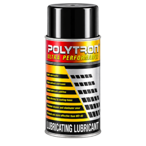 ΣΠΡΕΪ ΛΙΠΑΝΣΗΣ POLYTRON PL